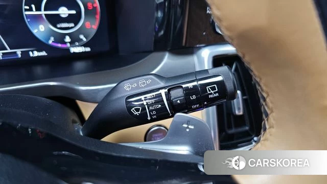 Kia Sorento 4th Generation id 4657320 из Кореи 9