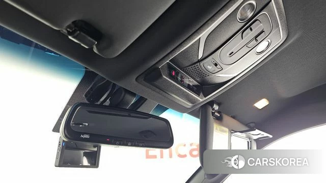 Ssangyong The New Rexton Sport id 4701181 из Кореи 9