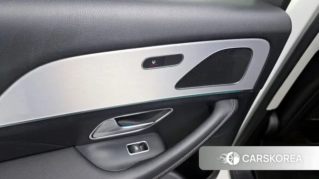 Mercedes-Benz GLE-Class W167 id 3302436 из Кореи 9