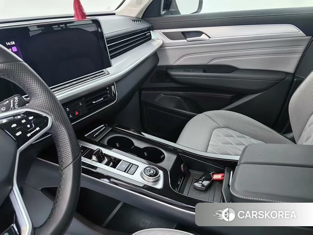 Volkswagen Range patrol id 4273958 из Китая 9