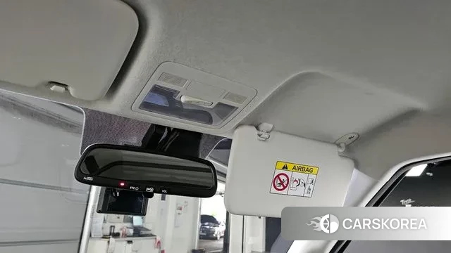 Hyundai Casper id 3196552 из Кореи 9