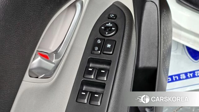 Kia The New Ray id 3941587 из Кореи 9