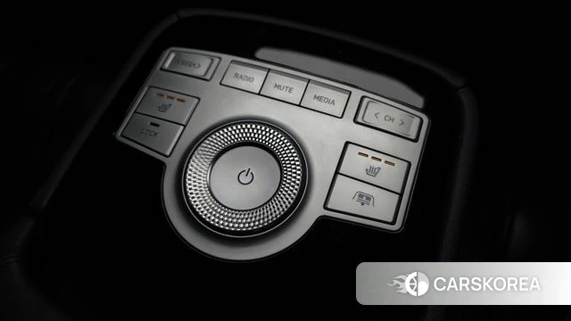 Genesis G80 (RG3) id 4758430 из Кореи 9