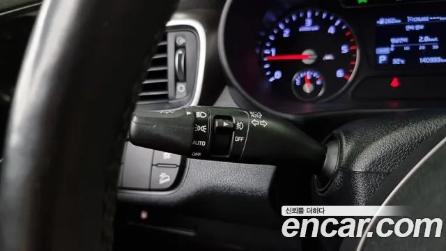 Kia The New Sorento id 2891828 из Кореи 9