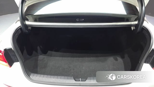 Kia The New K5 2nd generation id 4615432 из Кореи 9