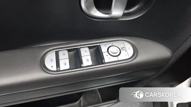 Hyundai Ionic 5 id 3690521 из Кореи 9