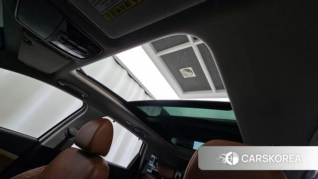 Kia The New Sorento id 4446762 из Кореи 9