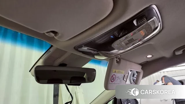 Genesis G80 (RG3) id 3038737 из Кореи 9