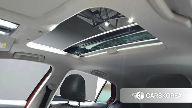 Volkswagen Golf 8th Generation id 4194999 из Кореи 9