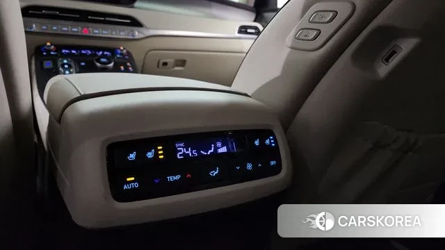 Hyundai Palisade id 3615699 из Кореи 9