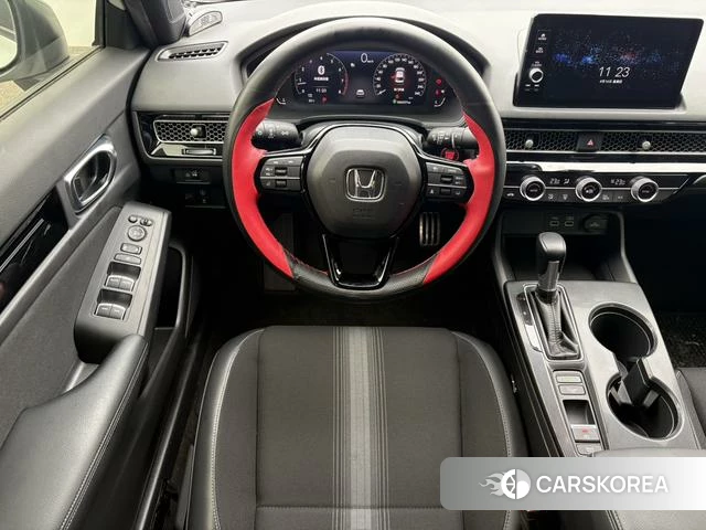 Honda Civic id 4235690 из Китая 9