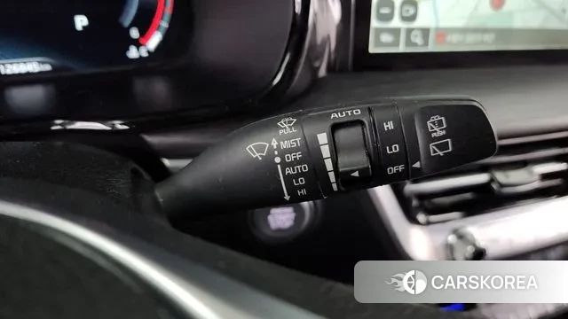 Kia Mohave Master id 3645430 из Кореи 9