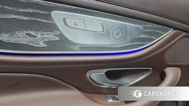 Mercedes-Benz CLS-Class C257 id 4284434 из Кореи 9