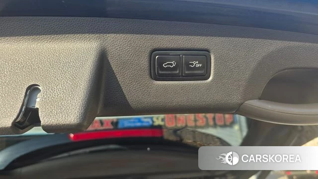 Kia Carnival 4th generation id 4453390 из Кореи 9