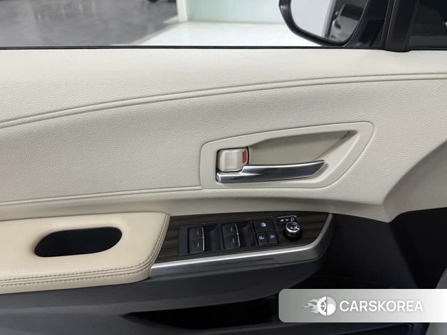 Toyota Saina id 4273652 из Китая 9