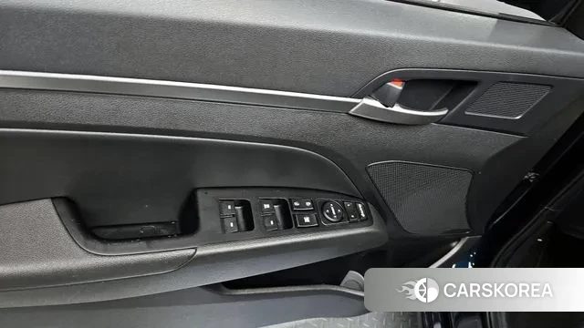 Hyundai The New Avante AD id 3356740 из Кореи 9