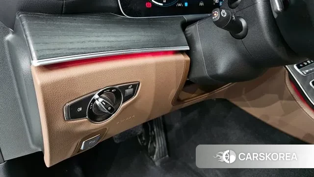 Mercedes-Benz E-Class W213 id 3372239 из Кореи 9