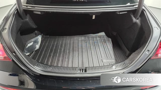 Mercedes-Benz E-Class W213 id 4506938 из Кореи 9