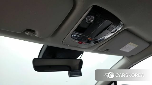 Kia Sportage 5th Generation Hybrid id 3941357 из Кореи 9