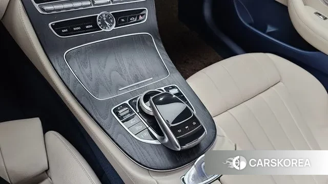 Mercedes-Benz E-Class W213 id 3049678 из Кореи 9