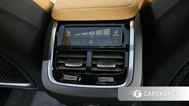 Volvo S60 3rd generation id 4584914 из Кореи 9