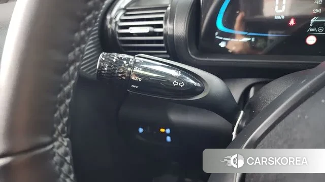 Hyundai Casper id 2900103 из Кореи 9