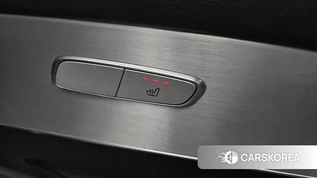 Mercedes-Benz GLC-Class X253 id 3520120 из Кореи 9