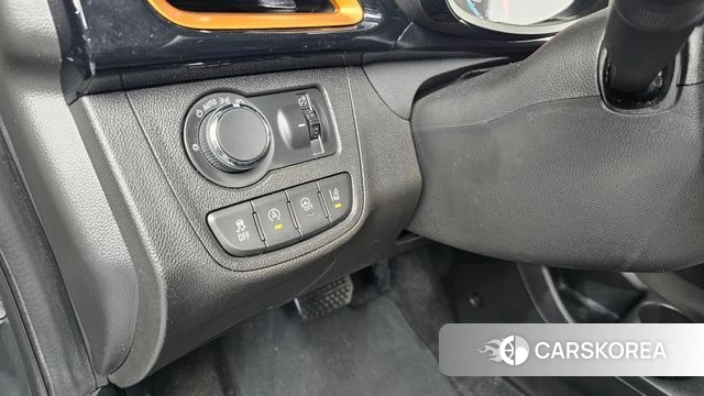 Chevrolet (GM Daewoo) The New Spark id 4411267 из Кореи 9