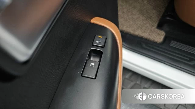 Kia The New Mohave id 4180520 из Кореи 9