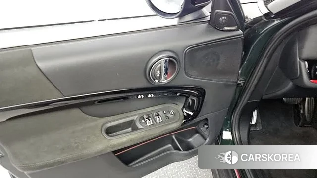 Mini Cooper S Countryman id 3022624 из Кореи 9