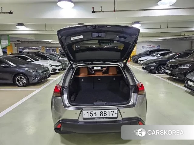 Lexus UX250h id 3479896 из Кореи 9