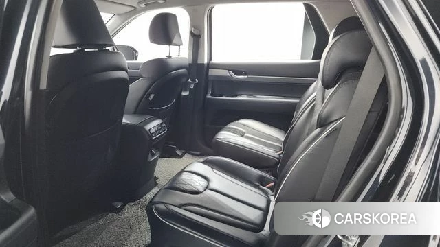 Hyundai Palisade id 4490845 из Кореи 9