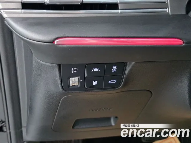 Hyundai The New Grandeur IG id 2911348 из Кореи 9