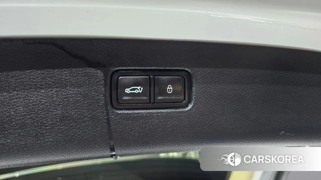 Genesis GV80 id 3851956 из Кореи 9