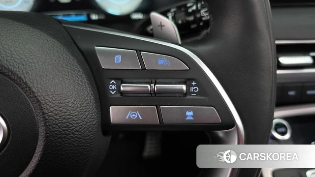 Hyundai The New Palisade id 3914811 из Кореи 9