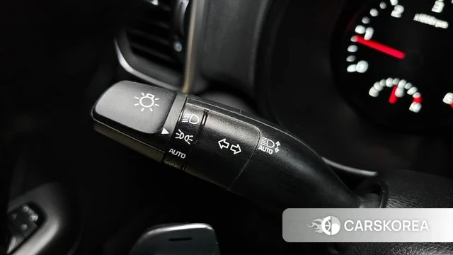 Kia Sportage The Bold id 4495814 из Кореи 9