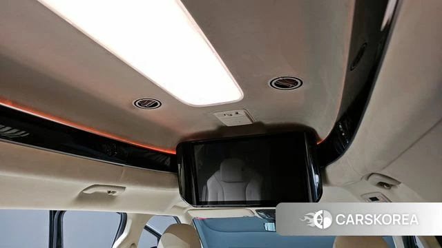 Kia Carnival 4th generation id 3884164 из Кореи 9