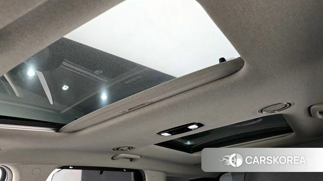 Hyundai Palisade id 3801013 из Кореи 9