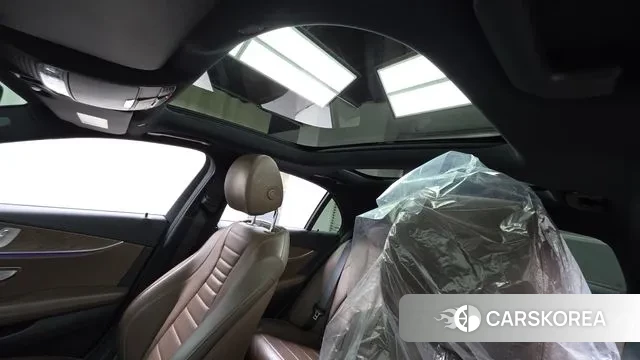 Mercedes-Benz E-Class W213 id 3592440 из Кореи 9