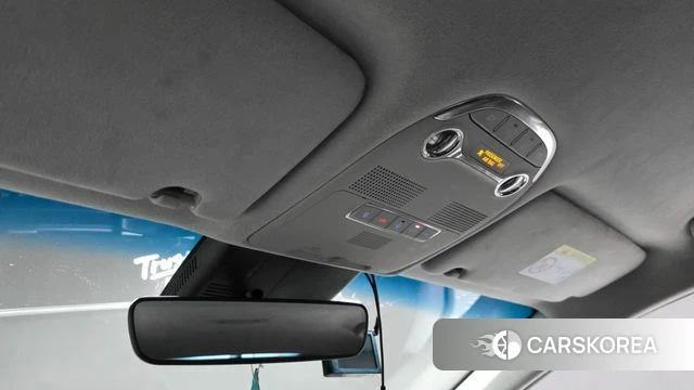 Hyundai The New Grandeur IG Hybrid id 3942274 из Кореи 9