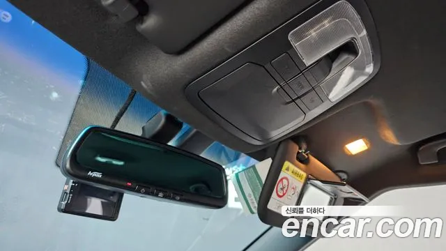 Ssangyong Berry New Tivoli id 2713030 из Кореи 9