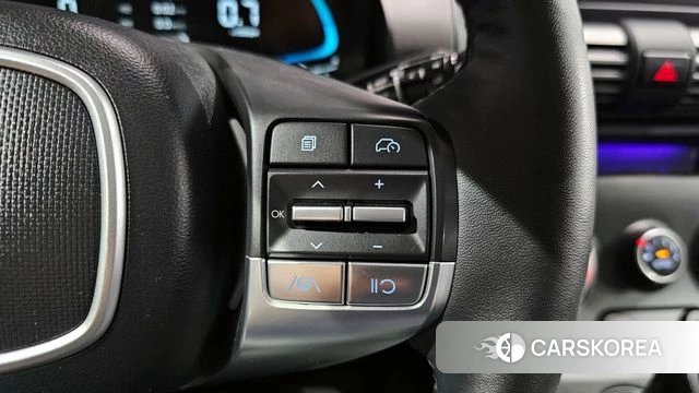 Hyundai Casper id 4308938 из Кореи 9