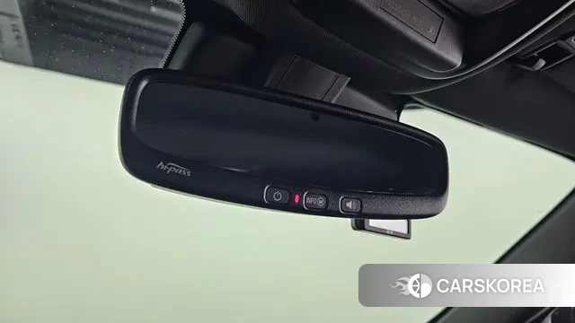 Chevrolet (GM Daewoo) Trailblazer id 3290231 из Кореи 9