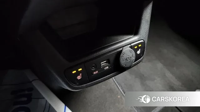 Kia The New Ray id 3459764 из Кореи 9