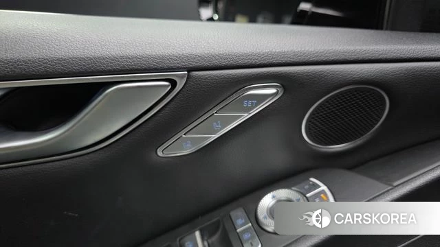 Genesis G80 (RG3) id 4768625 из Кореи 9