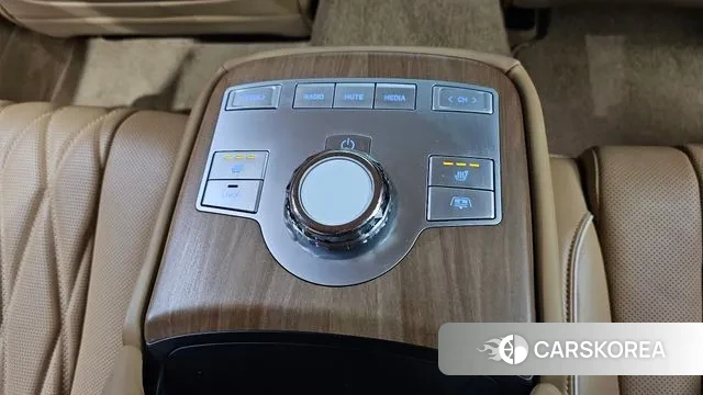 Genesis G80 (RG3) id 3763524 из Кореи 9