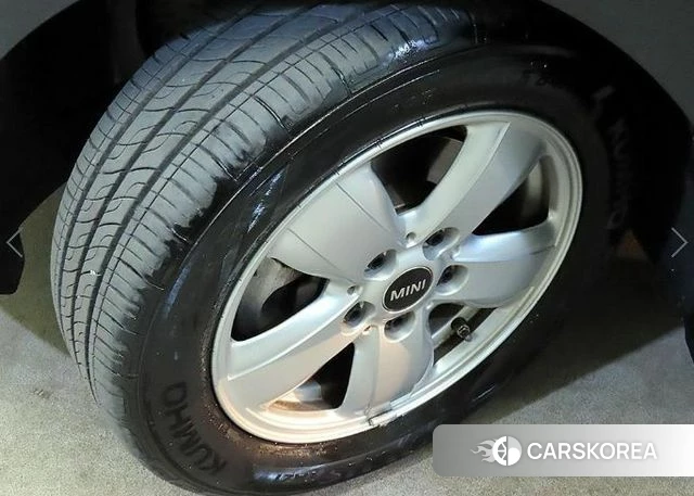 Mini Cooper id 3992938 из Кореи 9