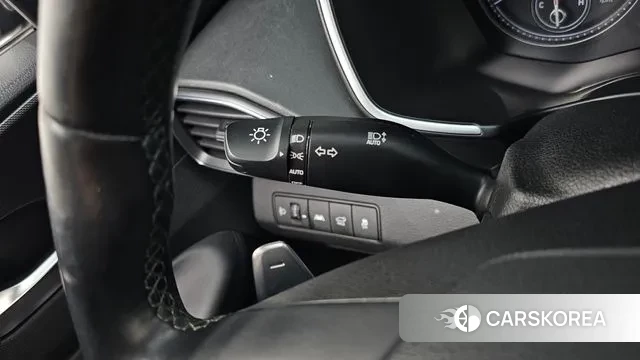 Hyundai The New Santa Fe id 3044566 из Кореи 9