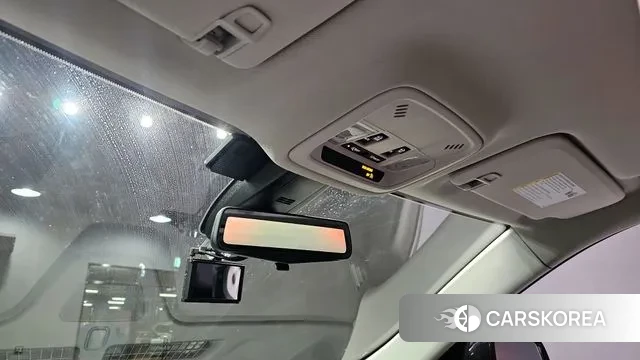 Chevrolet (GM Daewoo) Traverse id 3488912 из Кореи 9