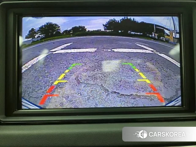 Hyundai Sonata (DN8) id 3175261 из Кореи 9